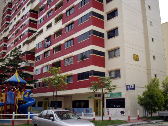 Jurong West Street 42 thumbnail photo